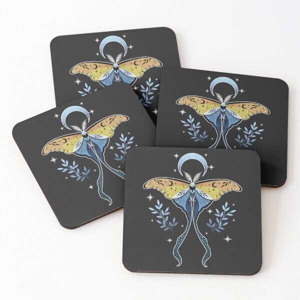 Item preview, Aroace Luna Moth LGBT Asexual Aromantic Pride Flag designed and sold by Clara Hollins.