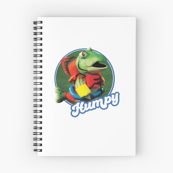 Item preview, Salmon Run Humpy  designed and sold by Inesdemeyer.