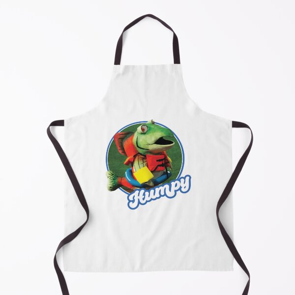 Item preview, Salmon Run Humpy designed and sold by Inesdemeyer.