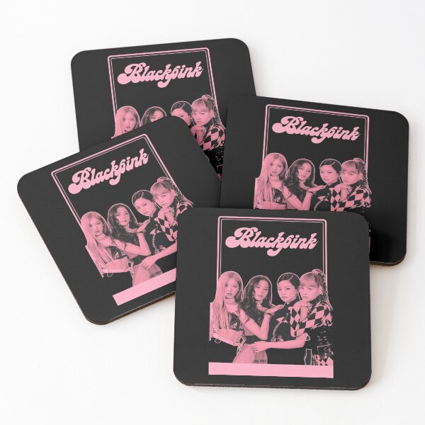 Item preview, BLACKPINK Born Pink Global Icons designed and sold by JazzyQueen.