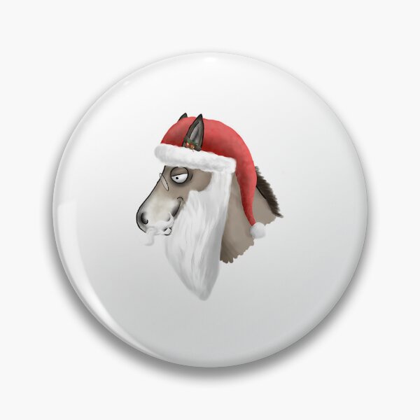 Item preview, Santa Gaul  designed and sold by Inesdemeyer.