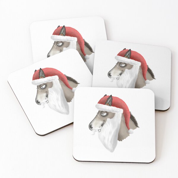 Item preview, Santa Gaul  designed and sold by Inesdemeyer.