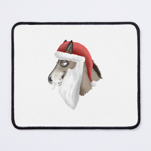 Item preview, Santa Gaul  designed and sold by Inesdemeyer.