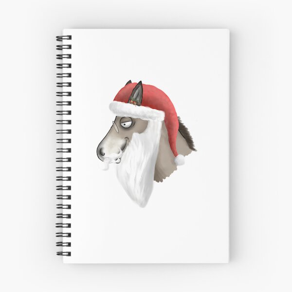 Item preview, Santa Gaul  designed and sold by Inesdemeyer.