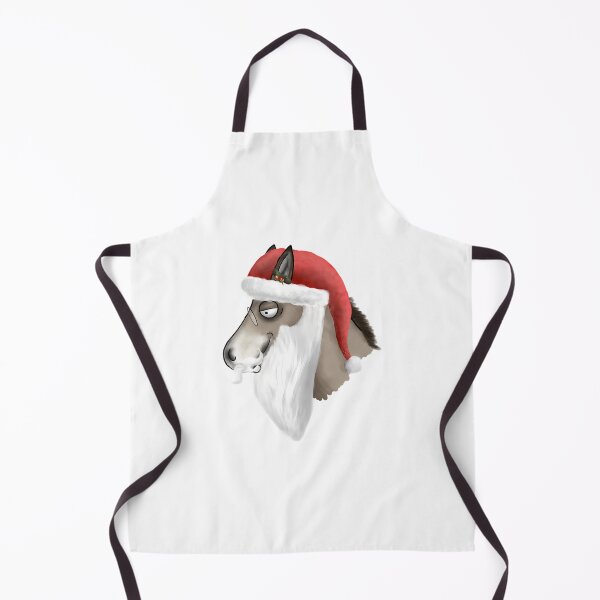 Item preview, Santa Gaul designed and sold by Inesdemeyer.