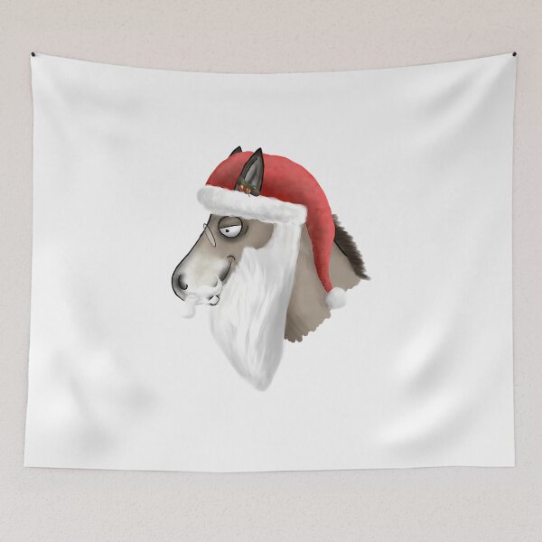 Item preview, Santa Gaul  designed and sold by Inesdemeyer.