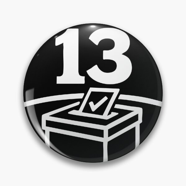 Item preview, Box 13 - Lyin' Lyndon will get it done! designed and sold by stevegerlach.