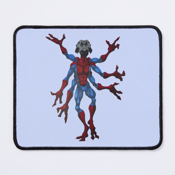 Item preview, What if a man bit a spider? designed and sold by multifarious_musing.
