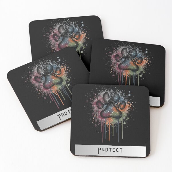 Item preview, Protec designed and sold by Animals-Tees.