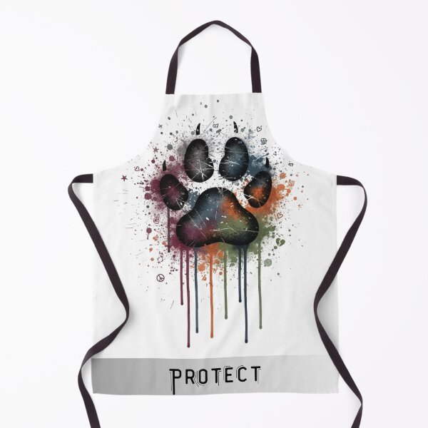 Item preview, Protec designed and sold by Animals-Tees.