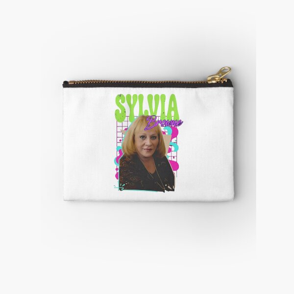 Item preview, Sylvia Browne designed and sold by Eilteradde3.