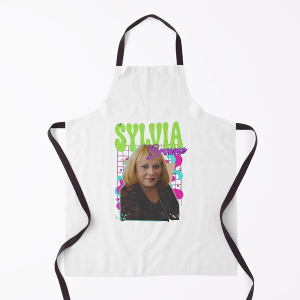 Item preview, Sylvia Browne designed and sold by Eilteradde3.