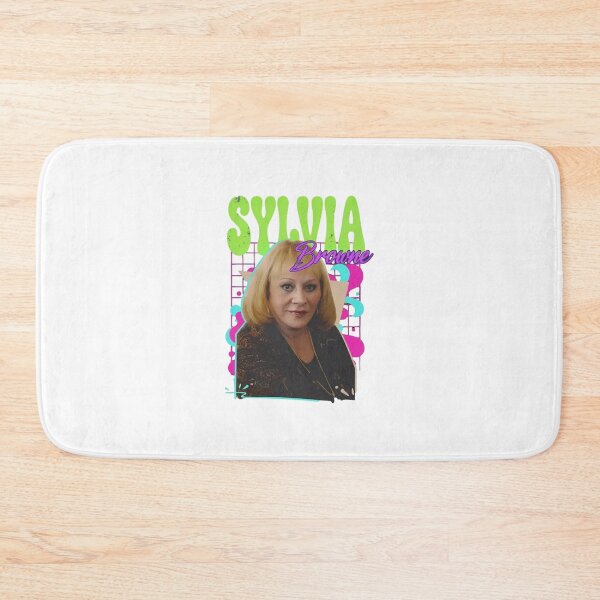 Item preview, Sylvia Browne designed and sold by Eilteradde3.