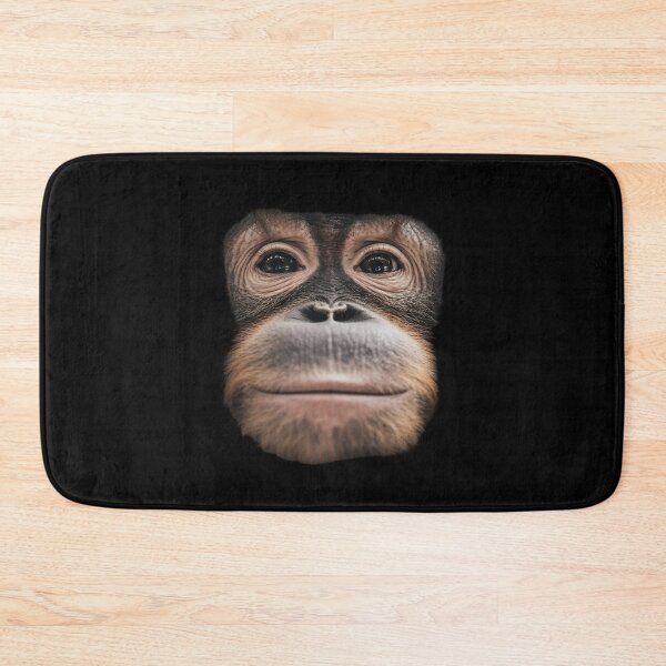 Item preview, Monkey Stomach Face designed and sold by AmparoBoyle.