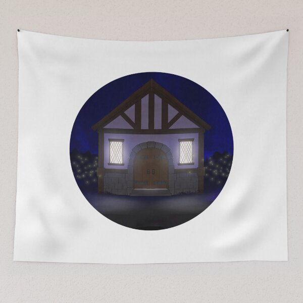 Item preview, 2LIFETAVERN Band Logo with no Words designed and sold by 2LIFETAVERN.