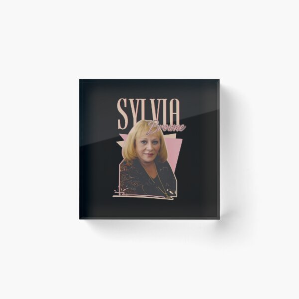 Item preview, Sylvia Browne designed and sold by Eilteradde3.