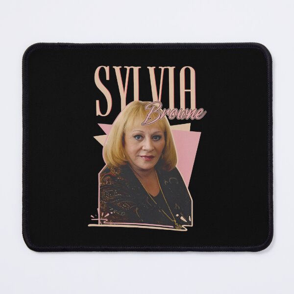 Item preview, Sylvia Browne designed and sold by Eilteradde3.