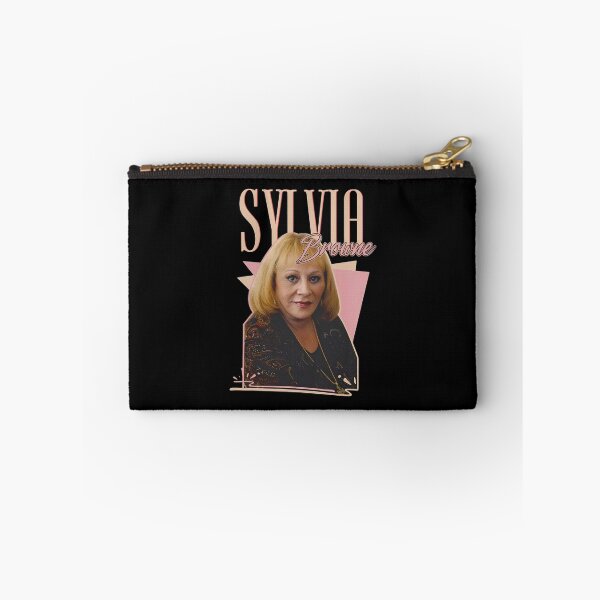 Item preview, Sylvia Browne designed and sold by Eilteradde3.