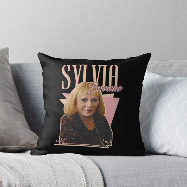 Item preview, Sylvia Browne designed and sold by Eilteradde3.