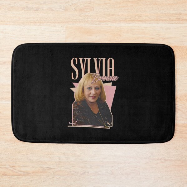 Item preview, Sylvia Browne designed and sold by Eilteradde3.