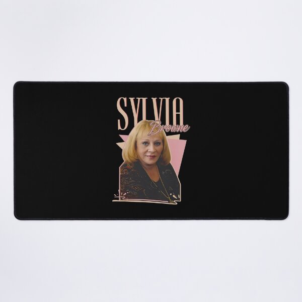 Item preview, Sylvia Browne designed and sold by Eilteradde3.