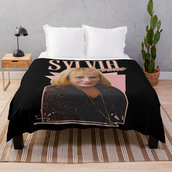 Item preview, Sylvia Browne designed and sold by Eilteradde3.