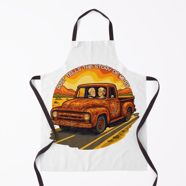 Item preview, Rust and Miles A Life Journey designed and sold by Cynic Club.