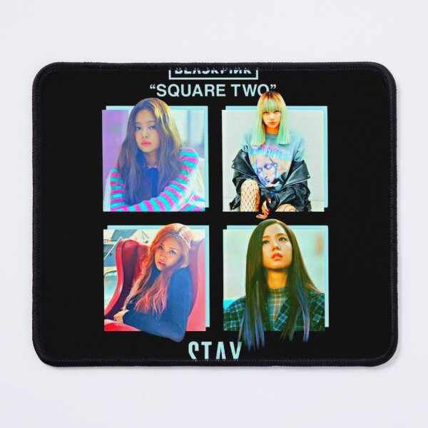 Item preview, BLACKPINK Born Pink Global Icons designed and sold by JazzyQueen.