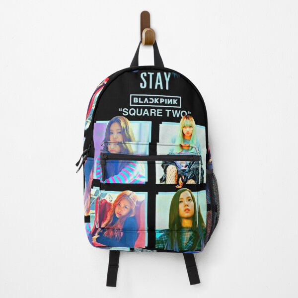 Item preview, BLACKPINK Born Pink Global Icons designed and sold by JazzyQueen.