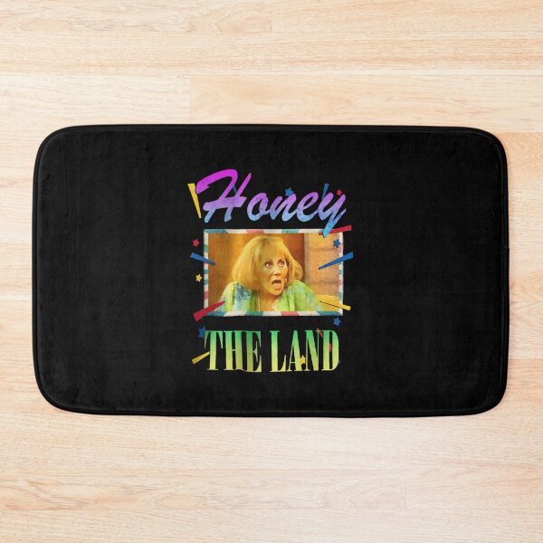 Item preview, Honey, The Land - Sylvia Browne designed and sold by Eilteradde3.