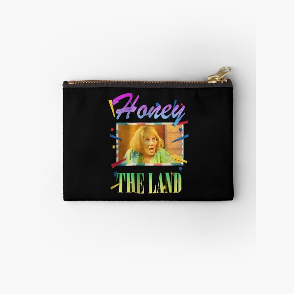 Item preview, Honey, The Land - Sylvia Browne designed and sold by Eilteradde3.