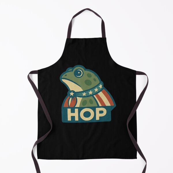 Item preview, Portland Frog Hop Protest Vintage Activist Freedom designed and sold by YourgiftShop.