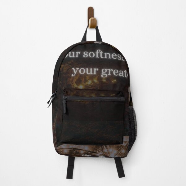 Item preview, Sad Quote Aesthetic – Emotional Minimalist Design designed and sold by kerissfantasyart .