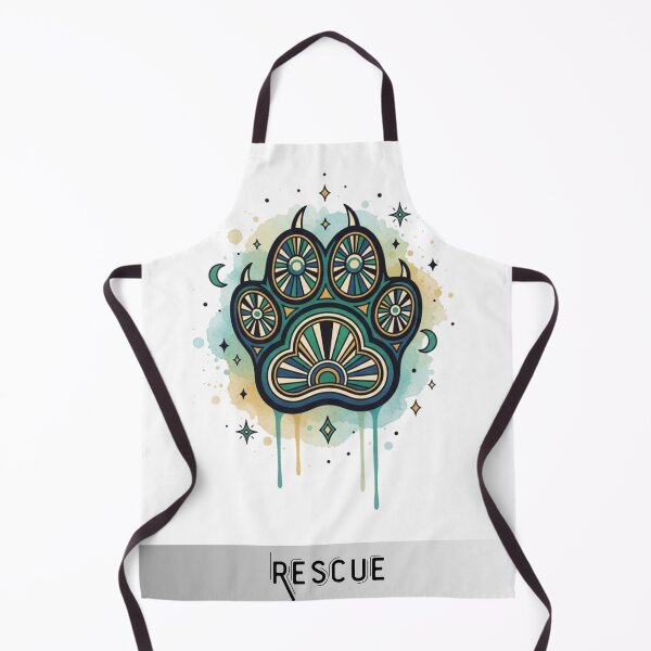 Item preview, Rescue designed and sold by Animals-Tees.