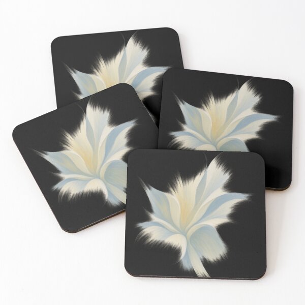 Item preview, White Flower Study designed and sold by Ordinarytees.