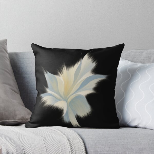 Item preview, White Flower Study designed and sold by Ordinarytees.