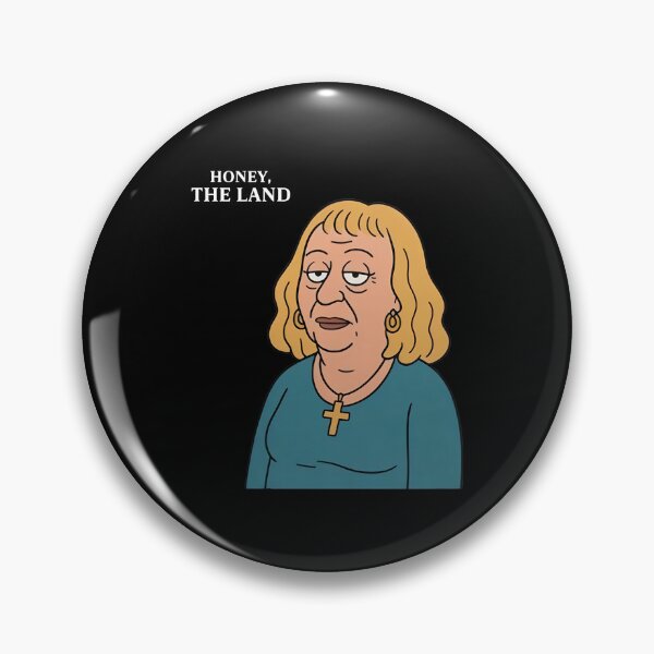 Item preview, Honey, The Land - Sylvia Browne designed and sold by Eilteradde3.