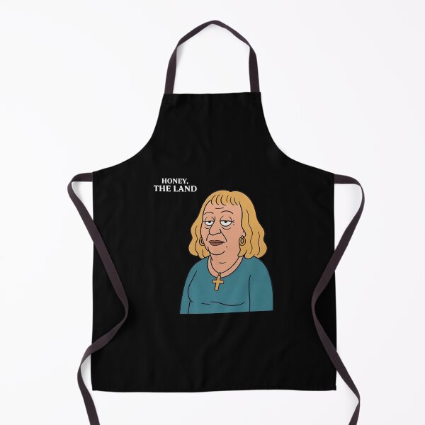 Item preview, Honey, The Land - Sylvia Browne designed and sold by Eilteradde3.