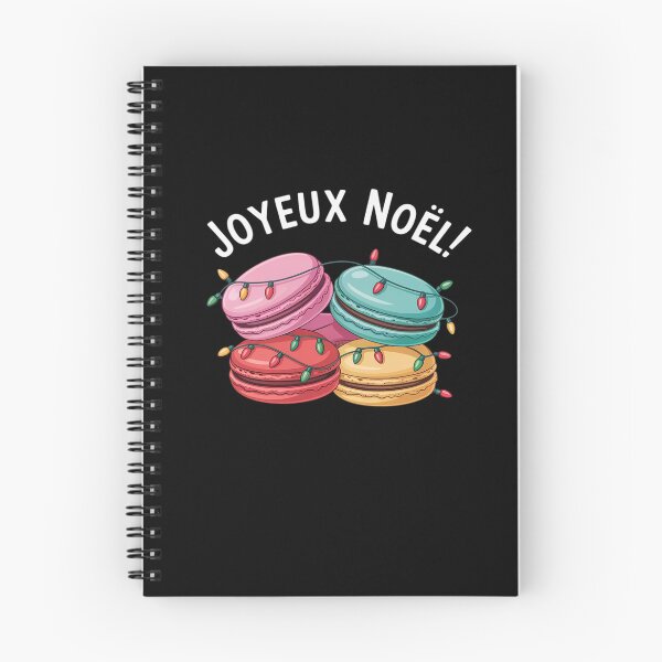 Item preview, Merry Christmas in French designed and sold by RayArmstrong.