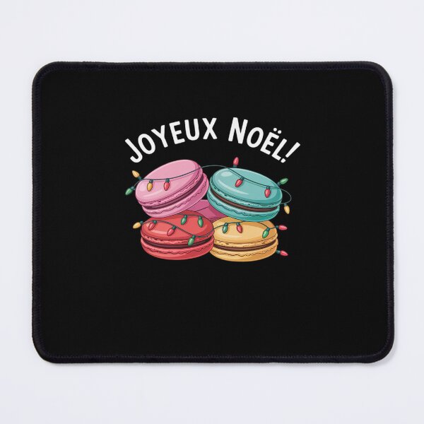 Item preview, Merry Christmas in French designed and sold by RayArmstrong.