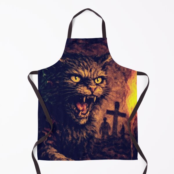 Item preview, Pet Sematary – Dark Reimagined Horror Art | Halloween Horror Collection designed and sold by Art's Diner.
