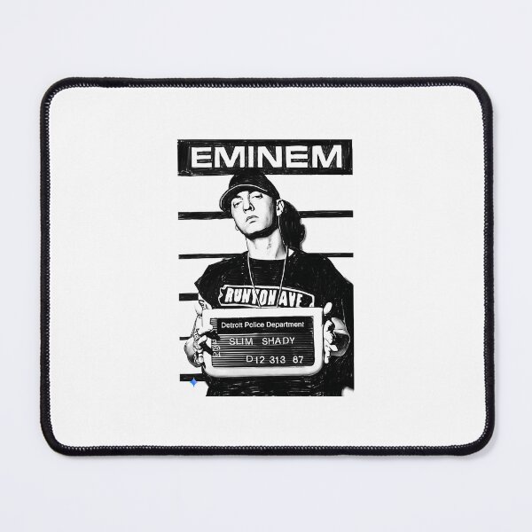 Item preview, Slim Shady  designed and sold by Lindesomers.