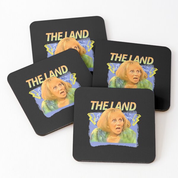 Item preview, Honey, The Land - Sylvia Browne designed and sold by Eilteradde3.