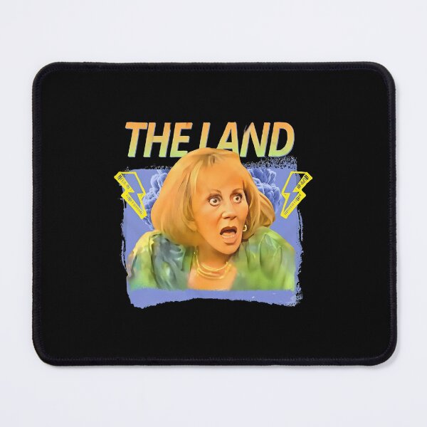 Item preview, Honey, The Land - Sylvia Browne designed and sold by Eilteradde3.