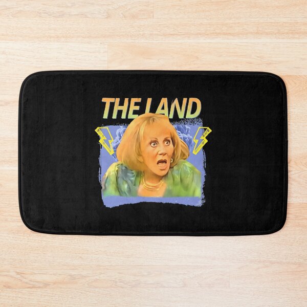 Item preview, Honey, The Land - Sylvia Browne designed and sold by Eilteradde3.