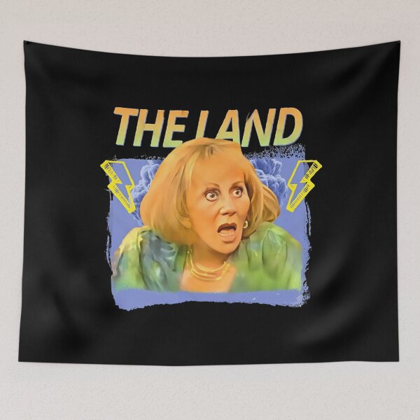 Item preview, Honey, The Land - Sylvia Browne designed and sold by Eilteradde3.