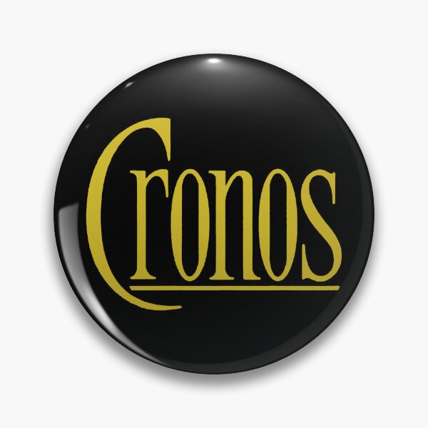 Item preview, Guillermo del Toro’s CRONOS designed and sold by Cuttintees.