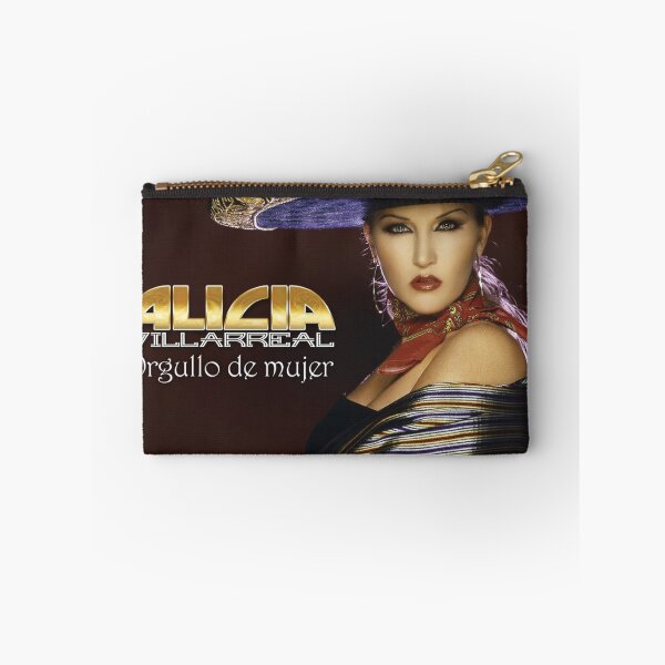 Item preview, Alicia Villarreal - Orgullo de mujer album 2006 designed and sold by KirstinLonaro.