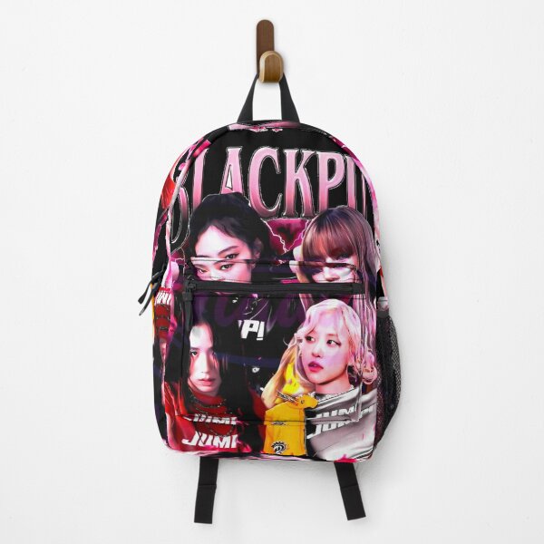 Artikelvorschau, BLACKPINK Born Pink Global Icons entworfen und verkauft von JazzyQueen.