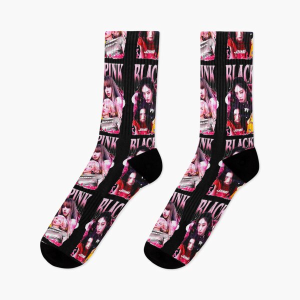 Artikelvorschau, BLACKPINK Born Pink Global Icons entworfen und verkauft von JazzyQueen.